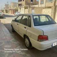 پراید۱۳۲