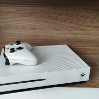 xbox one s دیسک خور ۱ ترابایت