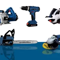 اجاره تحهیزات و ابزارآلات ساختمانی سلانسر|خدمات پیشه و مهارت|رستم‌آباد, |دیوار