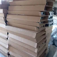 انواع جعبه کلکتور بست های لوله ساختمانی|مصالح و تجهیزات ساختمان|مشهد, کلاهدوز|دیوار