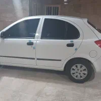 فروش خودرو تیبا هاچ بک خشک عتیقه کارکرد واقعی|خودرو سواری و وانت|چابهار, |دیوار