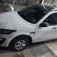 اطلس G با سانروف فول