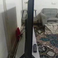 اینچx.vizion 55|تلویزیون و پروژکتور|پاکدشت, پاکدشت (مامازند)|دیوار