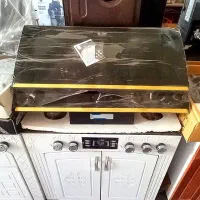 نمایشگاه بهترین مخفی و توکاربا بهترین کیفیت و قیمت|هود|بروجرد, |دیوار