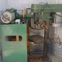 دستگاه آلومینیوم سازی|ماشینآلات صنعتی|کرمانشاه, |دیوار