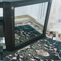 آینه بزرگ و شیک