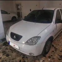 تیبا 2 بی رنگ