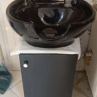 فروش تجهیزات آرایشگاه|آرایشگاه و سالن‌های زیبایی|بجنورد, |دیوار