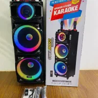 اسپیکر پارتی باکس ndr-1526