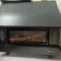 شومینه نیک کالا 26هزار درحدنونو