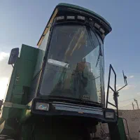کمباین|خودرو سنگین|میلاجرد, |دیوار