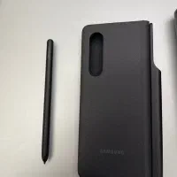 گوشی Galaxy z fold3 5G|موبایل|تهران, پاسداران|دیوار