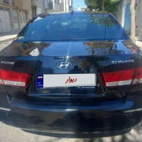 سوناتا ۲۰۱۰|خودرو سواری و وانت|تهران, ستارخان|دیوار