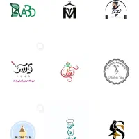 طراحی برند لوگو