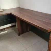 میز و صندلی اداری