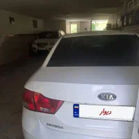فروش اوپتیما ۲۰۱۰ خیلی سالم|خودرو سواری و وانت|همدان, |دیوار