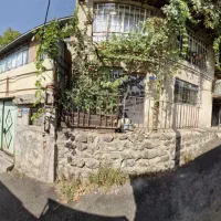 خانه کلنگی دو طبقه در اوشان/تهاتر با ملک در تهران