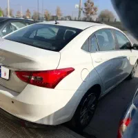 آریزو ۵ اکسلنت توربو مدل ۱۴۰۰|خودرو سواری و وانت|ارومیه, |دیوار