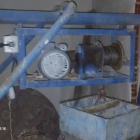 بالابر ساختمانی