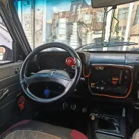 پیکان مدل ۷۶ دوگانه سوز|خودرو سواری و وانت|تبریز, |دیوار