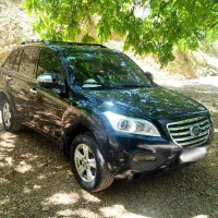 لیفان X60 بکر و خانگی