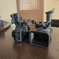 دوربین sony z5