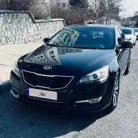 کادنزا ۲۰۱۱ فول بی رنگ فنی به شرط