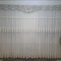 پرده پلیسه در حدنو