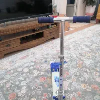 اسکوتر|دوچرخه، اسکیت، اسکوتر|سبزوار, توحیدشهر|دیوار