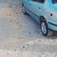 فقط معاوضه با پژو 405