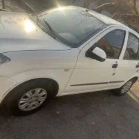 تیبا۲ 1400|خودرو سواری و وانت|بومهن, |دیوار