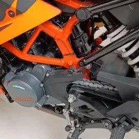 KTM 200RC|موتورسیکلت|تهران, زنجان جنوبی|دیوار