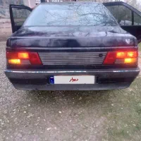 اردی  مدل ۸۵|خودرو سواری و وانت|رشت, پاره بیجار|دیوار