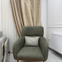 مبل راحتی|مبلمان خانگی و میز عسلی|زنجان, |دیوار