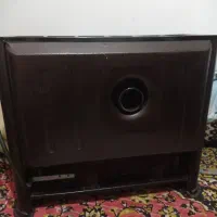 بخاری پاک خزر