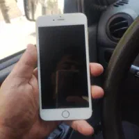 اپل iPhone 6 Plus با حافظهٔ ۶۴ گیگابایت