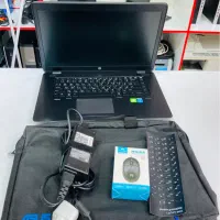 لپتاپ اچ پی Core i5 نسل ۵ رم ۸ گرافیک دار