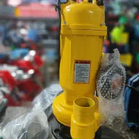 پمپ کفکش لجنکش ///