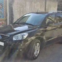جیلی شاسی ۲۰۱۴امگراند