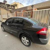 مگان 2006 وارداتی|خودرو سواری و وانت|اصفهان, مارچین|دیوار