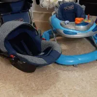 کریر و روروک و کیف