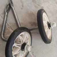 دوچرخه دخترانه ۱۶|دوچرخه، اسکیت، اسکوتر|محلات, |دیوار