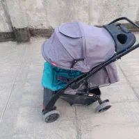 کالسکه بی بی لند