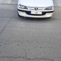 پژو پارس  سفارشی elx