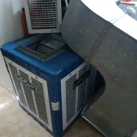 کولر آبی سپهر الکتریک 3500 بالازن در حد نو|کولر آبی|مهاباد (آذربایجان غربی), |دیوار