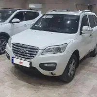 استیجاری دربسی لیفان x60 دنده اتومات شاسی بلند