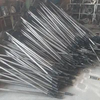 تولید کننده بتن کش و لوله برای صاف کردن بتن|مصالح و تجهیزات ساختمان|کرج, گلشهر|دیوار