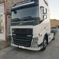 کشنده FH مدل 94سایپادیزل