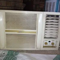 کولر گازی