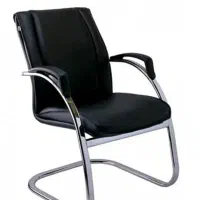 صندلی ثابت کنفرانسی با کیفیت و متریال سنگین